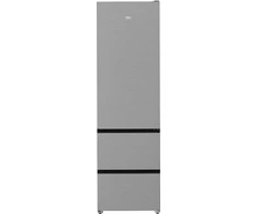 Beko šaldytuvas-šaldiklis multidoor b3rgna354hxb1
