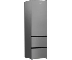 Beko šaldytuvas-šaldiklis multidoor b3rgna354hxb1