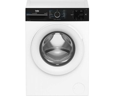 Beko Skalbimo mašina slim bm3wfu3821wbw