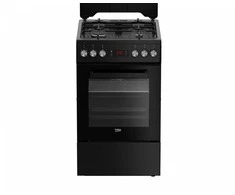 BEKO FSM52331DBDS viryklė