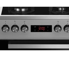 BEKO FSMT55330DXDS viryklė