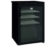 Beko šaldymo vitrina ADN140B BP PRO