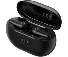 Havit TW915E - TWS belaidės ausinės (juodas)