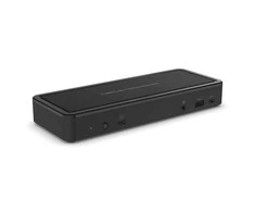Belkin 14w1 | 3x USB-C | 3x USB 3.1 gen 2 | 2x USB 2.0 | 2x HDMI | 2x DP | 1x RJ | 1x miniJack 3,5mm