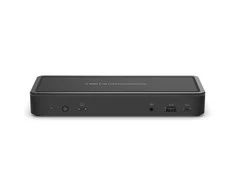 Belkin 14w1 | 3x USB-C | 3x USB 3.1 gen 2 | 2x USB 2.0 | 2x HDMI | 2x DP | 1x RJ | 1x miniJack 3,5mm
