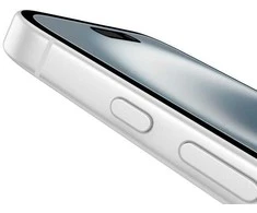 BELKIN SCREENFORCEINVISIGLASS A - F/ IPHONE 16/15/14 PRO