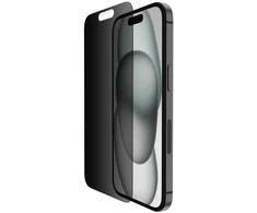 BELKIN SCREENFORCEINVISIGLASS - F/ IPHONE 16/15/14 PRO