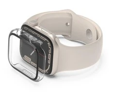 Belkin SCREENFORCE TEMPEREDCURVE 2IN1 - 361 ANTIBAKTERIELLER DISPLAYSCHU