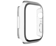 Belkin SCREENFORCE TEMPEREDCURVE 2IN1 - 361 ANTIBAKTERIELLER DISPLAYSCHU