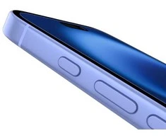 BELKIN SCREENFORCEINVISIGLASS A/F/IPHONE 16/15 PLUS/14 PRO MAX