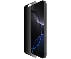 BELKIN SCREENFORCEINVISIGLASS A - DISPLASCHUTZ F/ IPHONE 16PROMAX