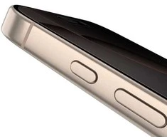 BELKIN SCREENFORCEINVISIGLASS A - DISPLSCHUTZ F/ IPHONE 17/16 PRO