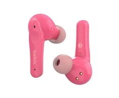 Ausinės Belkin - SOUNDFORM Nano True Belaidės Earbuds skirta Kids