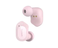 Belkin Soundform Play TWS rožinės ausinės