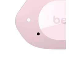 Belkin Soundform Play TWS rožinės ausinės