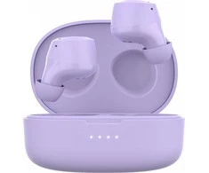 Belkin SoundForm Bolt Ausinės Lavender