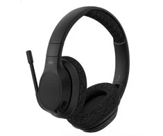 Belkin SoundForm Adapt Ausinės su laidu &amp; Belaidės su lankeliu ant galvos Calls/Music USB Type-C Bluetooth Juodas