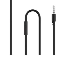 Belkin SOUNDFORM MINI WIRED ON-EAR/Ausinės FOR KIDS Juodas