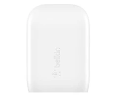 Įkroviklis Belkin Boost Charge USB-C PD 3.0 PPS 30W baltas
