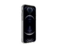 Belkin SheerForce mobiliojo telefono dėklas 15,5 cm (6,1 colio) dangtelis skaidrus