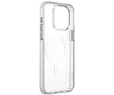 „Belkin Dėklas iPhone 15 Pro Max SheerForce MagSafe“.