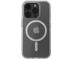 Belkin Dėklas iphone 15 pro sheerforce magsafe