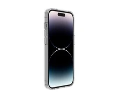 Belkin Sheerforce magsafe antimikrobinis dėklas, skirtas iPhone 14 pro