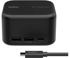 Stacja/replikator Belkin USB-C (INC018VFBK)