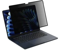 Belkin filtras Belkin TruePrivacy ekrano apsauga, skirta MacBook Air 15 M2