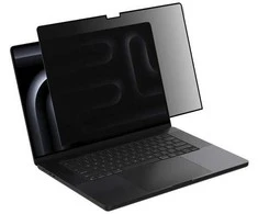 Belkin filtras Belkin TruePrivacy Privatumo filtras skirtas Macbook Pro 16" M1-3 nešiojamam kompiuteriui