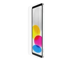 Belkin SCREENFORCE TEMPERED GLASS - DISPLAYSCHUTZ FUER IPAD 10TH