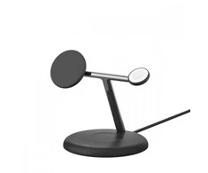 Belkin BOOST CHARGE PRO MagSafe juoda