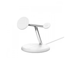 Belkin BOOST CHARGE PRO MagSafe balta