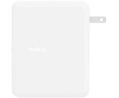Išorinė Baterija - Belkin BoostCharge Pro Universalus, Balta