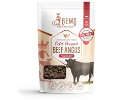 BEMO Šalto spaudimo Angus mėginys 70 g