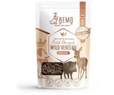 BEMO Šaltai spaudžiamos elnienos pavyzdys 70 g