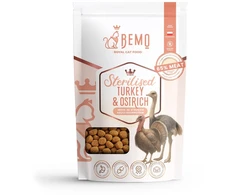 BEMO Próbka kot sterilised 70g