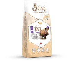 BEMO Sensitive Boar Medium/Large Mono - sausa šunų dieta - 10 kg