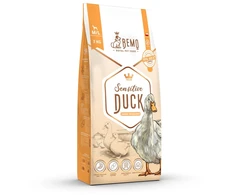 BEMO Sensitive antiena Medium/Large Mono - sausa šunų dieta - 3kg