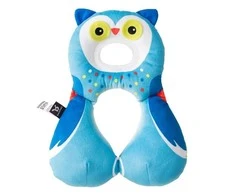 Benbat Owl galvos atrama 1-4 metų vaikams