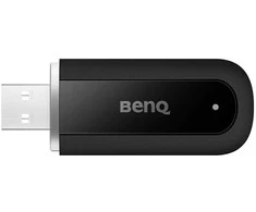 BenQ Adapteris wifi + bluetooth wd02at 5a.f8y28.de1