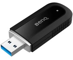 BenQ Adapteris wifi + bluetooth wd02at 5a.f8y28.de1