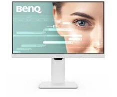 Monitorius Benq GW2486TC | 23.8 " | IPS | 16:9 | 100 Hz | 5 ms | 1920 x 1080 pikselių | 250 cd/m² | HDMI jungtys quantity 1 | Baltas