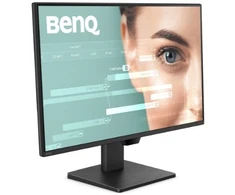 Monitorius BENQ GW2491P 23.8inch FHD IPS 120Hz 5ms HDMI DP