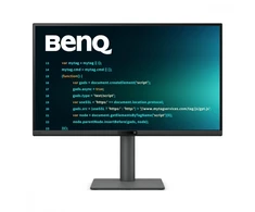 Monitorius BenQ RD270Q
