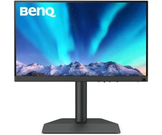 Monitorius BenQ SW272QN
