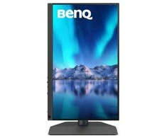 BenQ Monitorius 27 cali sw272u 4k led 5ms/qhd/ips/hdmi