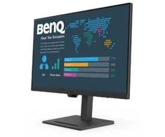 BenQ Monitorius 31.5 cala bl3290qt 2k 4ms/ips/75hz/hdmi/juoda