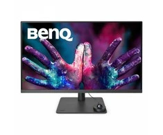 BenQ Monitorius 32 cale pd3205u led 5ms/4k/20:1/hdmi/ juoda