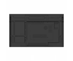 BenQ Interaktyvus monitorius 65 colių RE6504A 1200:1 / lietimui jautrus / HDMI